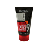 Loreal Studio Line Hair Gel Xtreme Hold 9 150ml